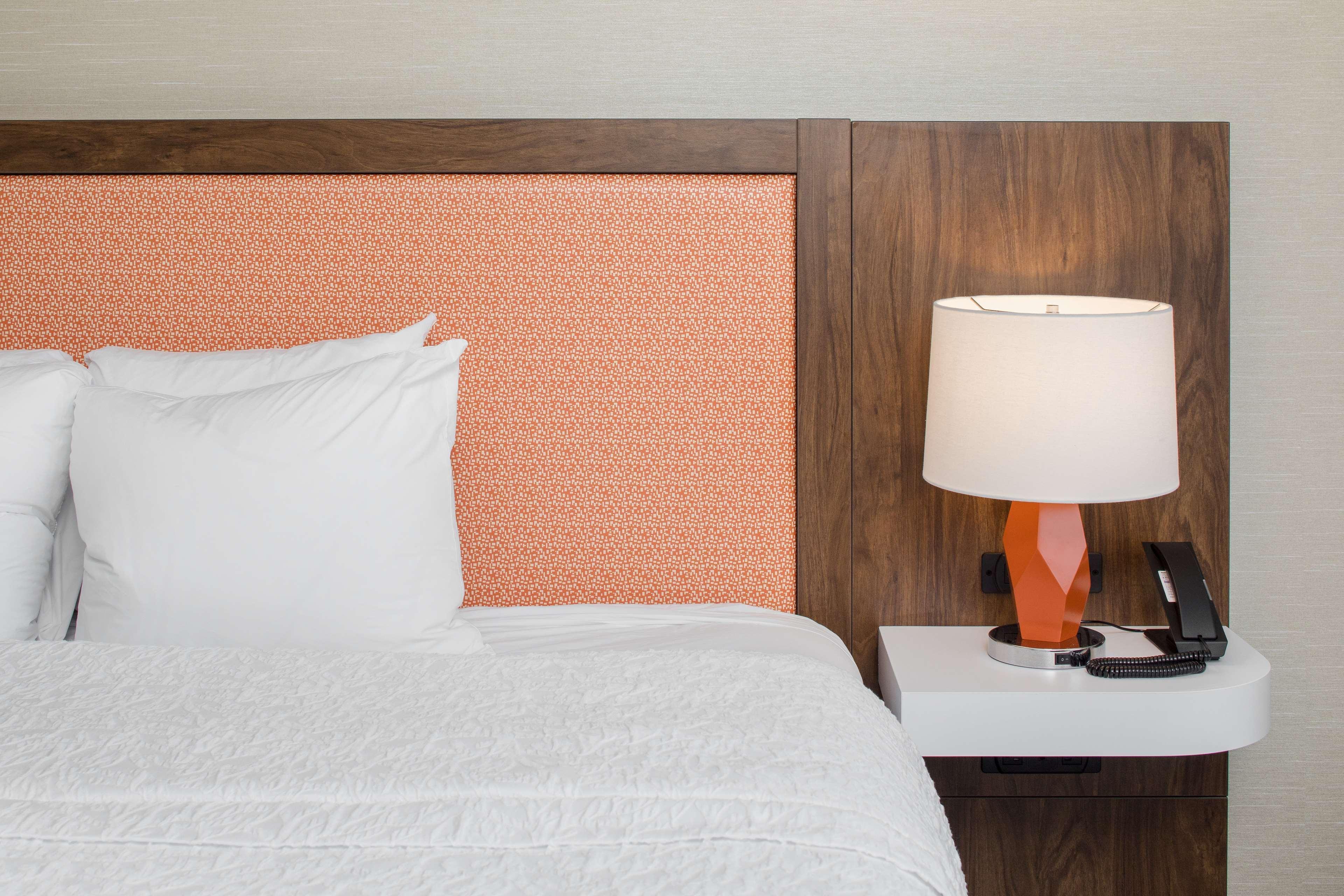 Hampton Inn Smithfield Selma, Nc Exterior foto